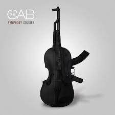 The Cab : Symphony Soldier